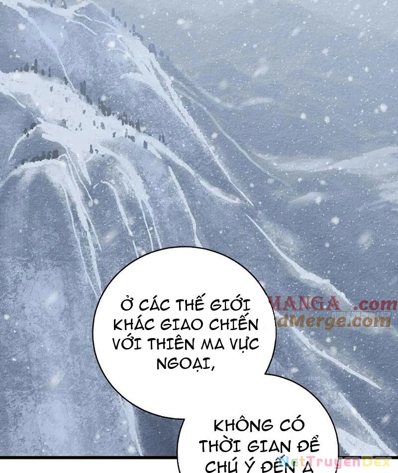 Đại Thừa Kỳ Mới Có Nghịch Tập Hệ Thống Chapter 48 - 65