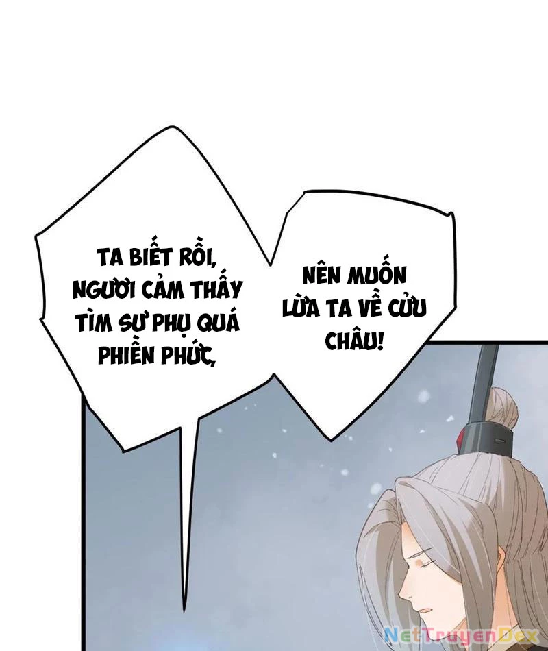 Đại Thừa Kỳ Mới Có Nghịch Tập Hệ Thống Chapter 48 - 70