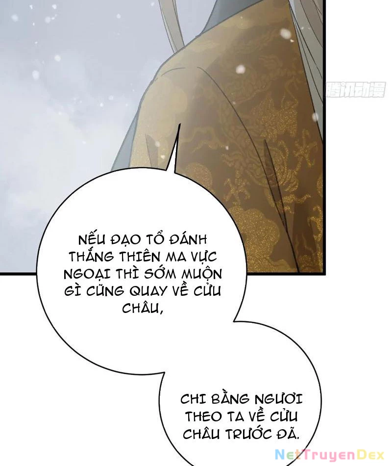 Đại Thừa Kỳ Mới Có Nghịch Tập Hệ Thống Chapter 48 - 73