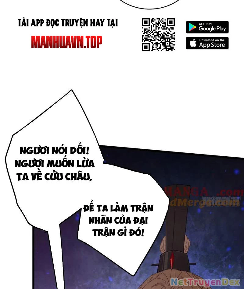 Đại Thừa Kỳ Mới Có Nghịch Tập Hệ Thống Chapter 48 - 74