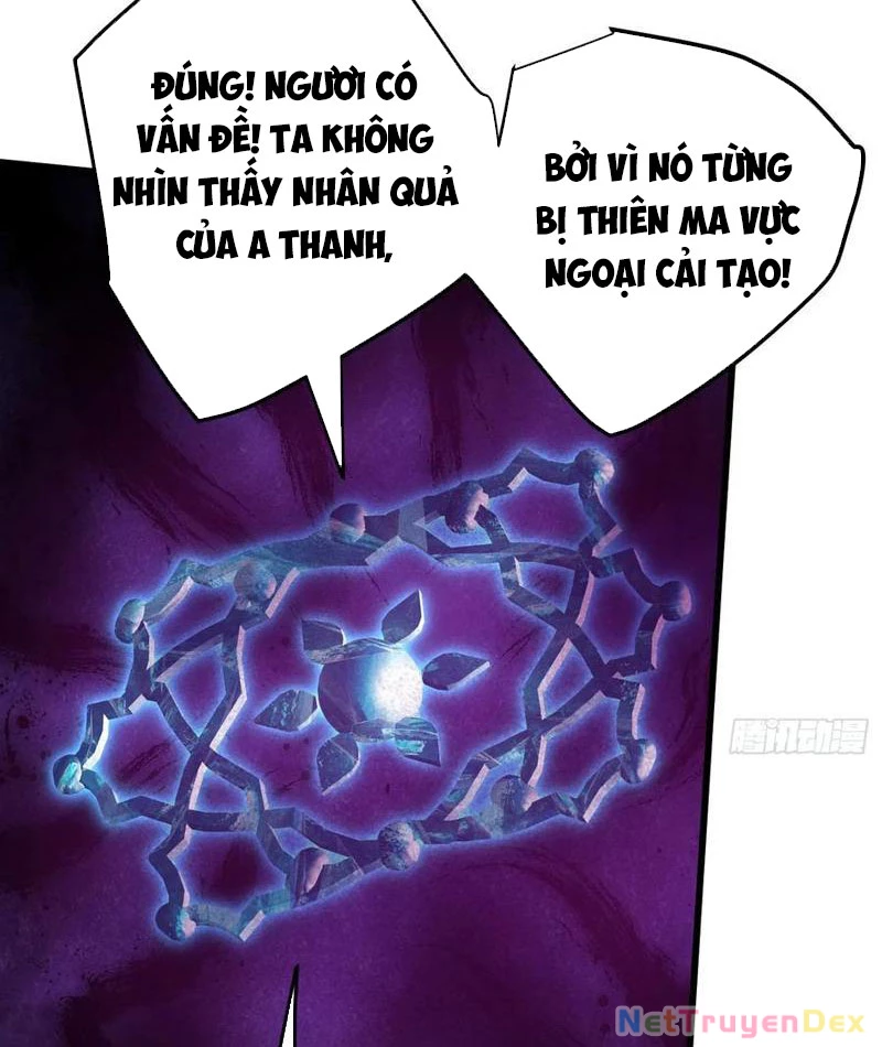 Đại Thừa Kỳ Mới Có Nghịch Tập Hệ Thống Chapter 48 - 77