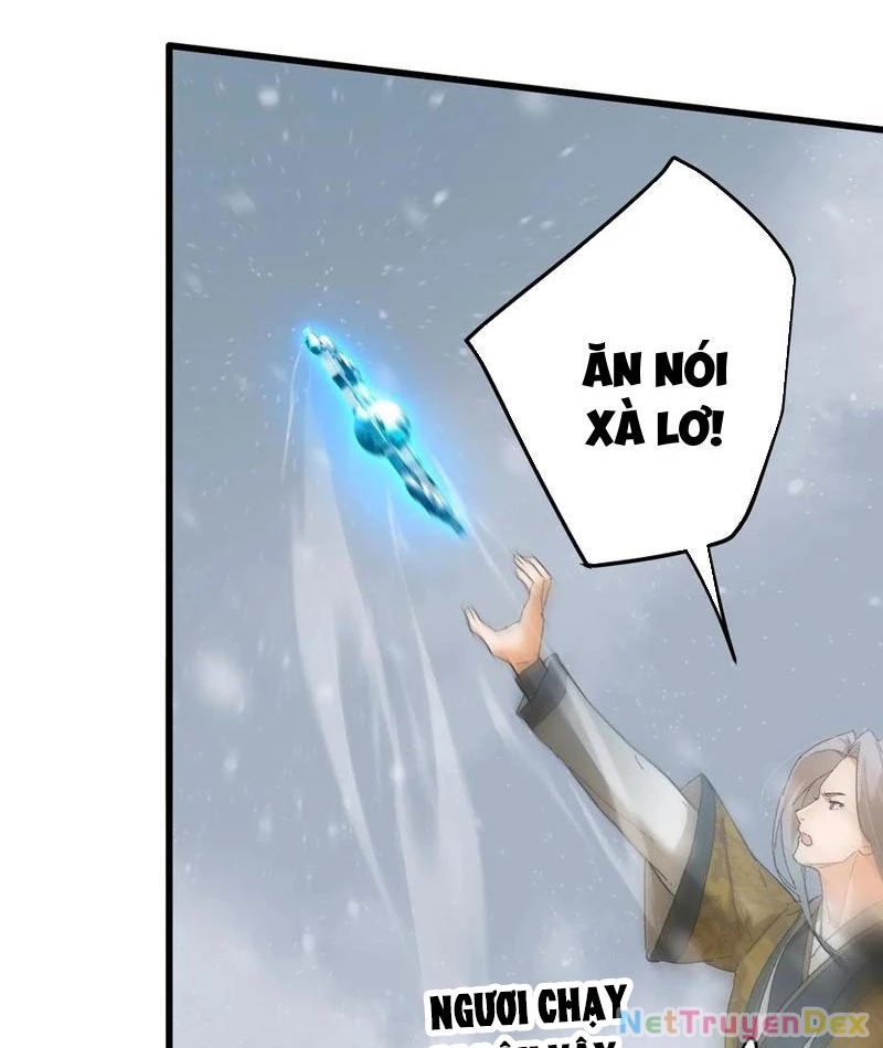 Đại Thừa Kỳ Mới Có Nghịch Tập Hệ Thống Chapter 48 - 79