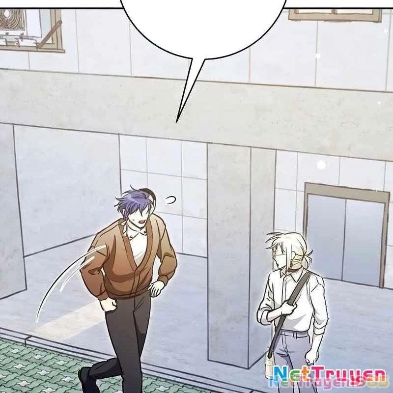 Trở Thành Công Chức Pháp Thuật Chapter 20 - 16