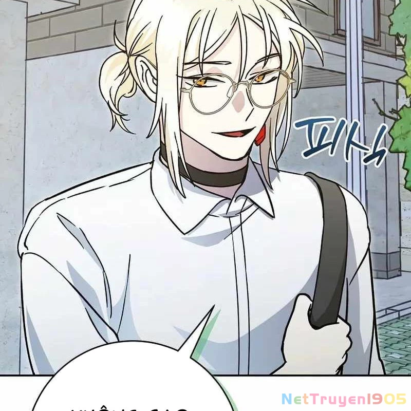 Trở Thành Công Chức Pháp Thuật Chapter 20 - 19