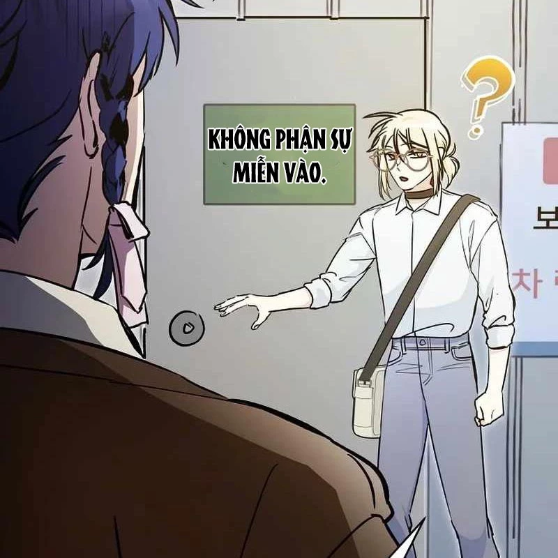 Trở Thành Công Chức Pháp Thuật Chapter 20 - 24