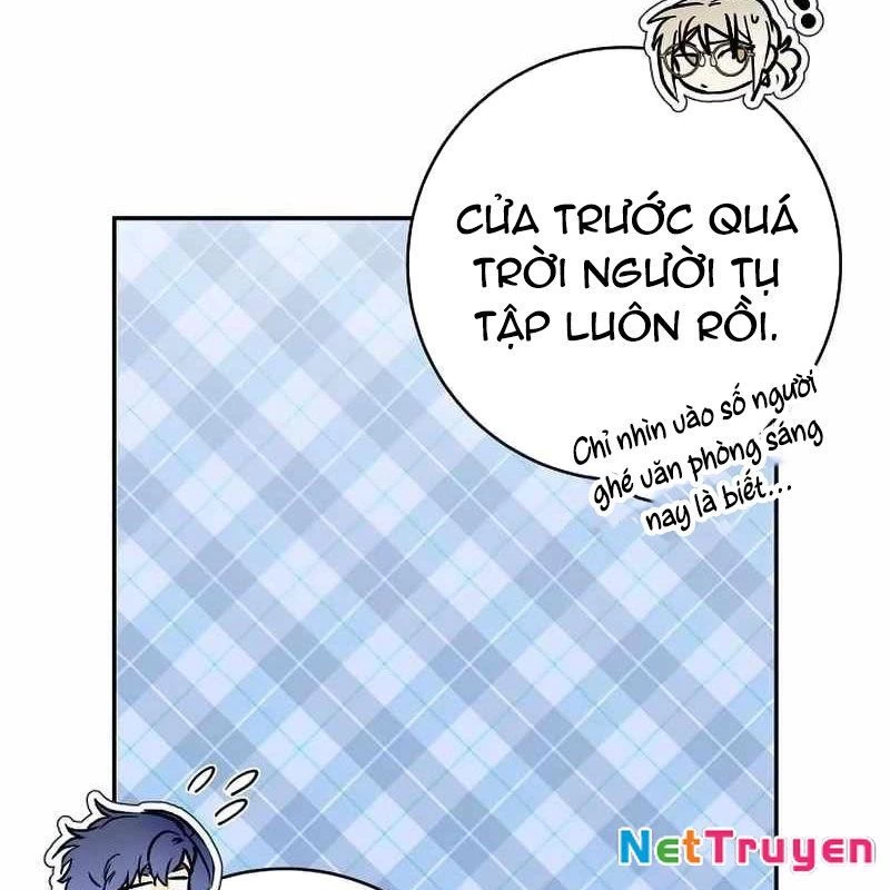 Trở Thành Công Chức Pháp Thuật Chapter 20 - 26