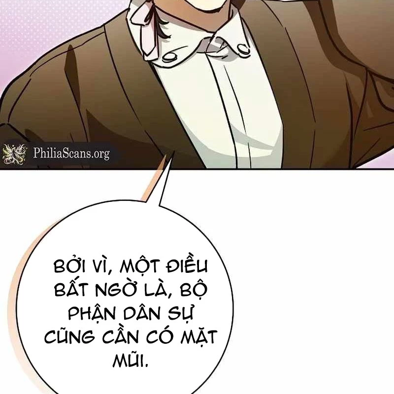 Trở Thành Công Chức Pháp Thuật Chapter 20 - 29