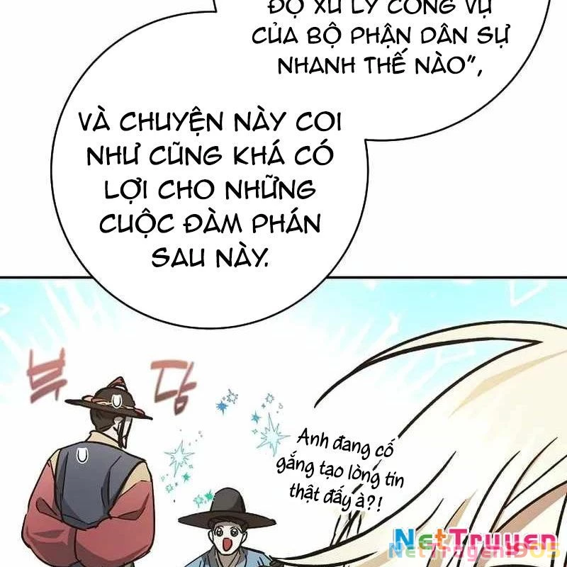 Trở Thành Công Chức Pháp Thuật Chapter 20 - 31