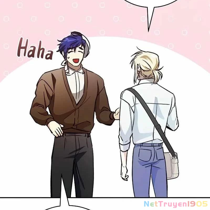 Trở Thành Công Chức Pháp Thuật Chapter 20 - 34