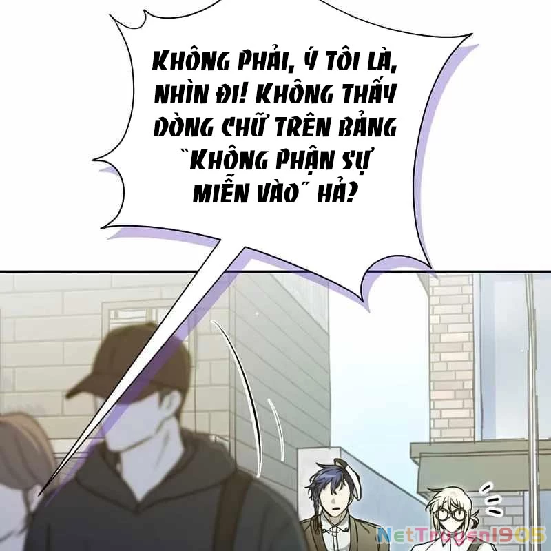 Trở Thành Công Chức Pháp Thuật Chapter 20 - 42