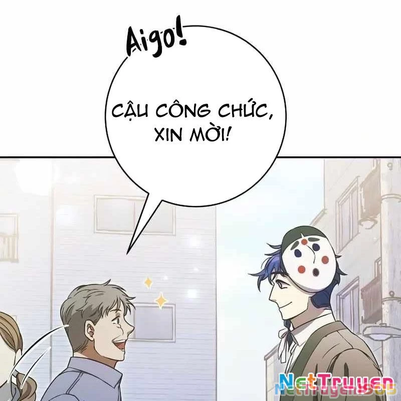 Trở Thành Công Chức Pháp Thuật Chapter 20 - 61