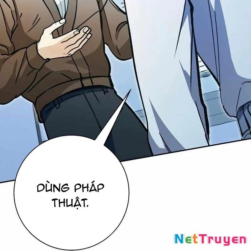 Trở Thành Công Chức Pháp Thuật Chapter 20 - 101