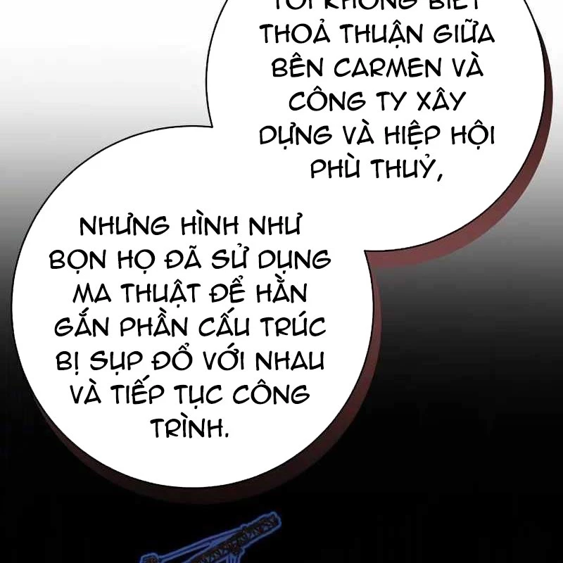 Trở Thành Công Chức Pháp Thuật Chapter 20 - 105