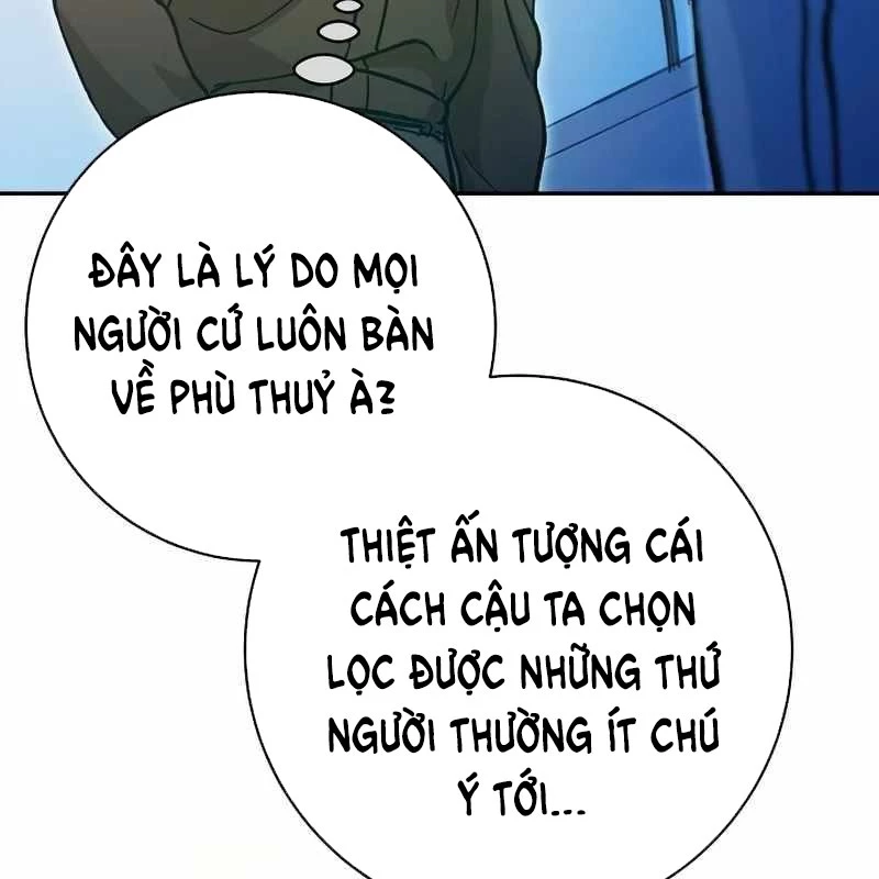 Trở Thành Công Chức Pháp Thuật Chapter 20 - 117