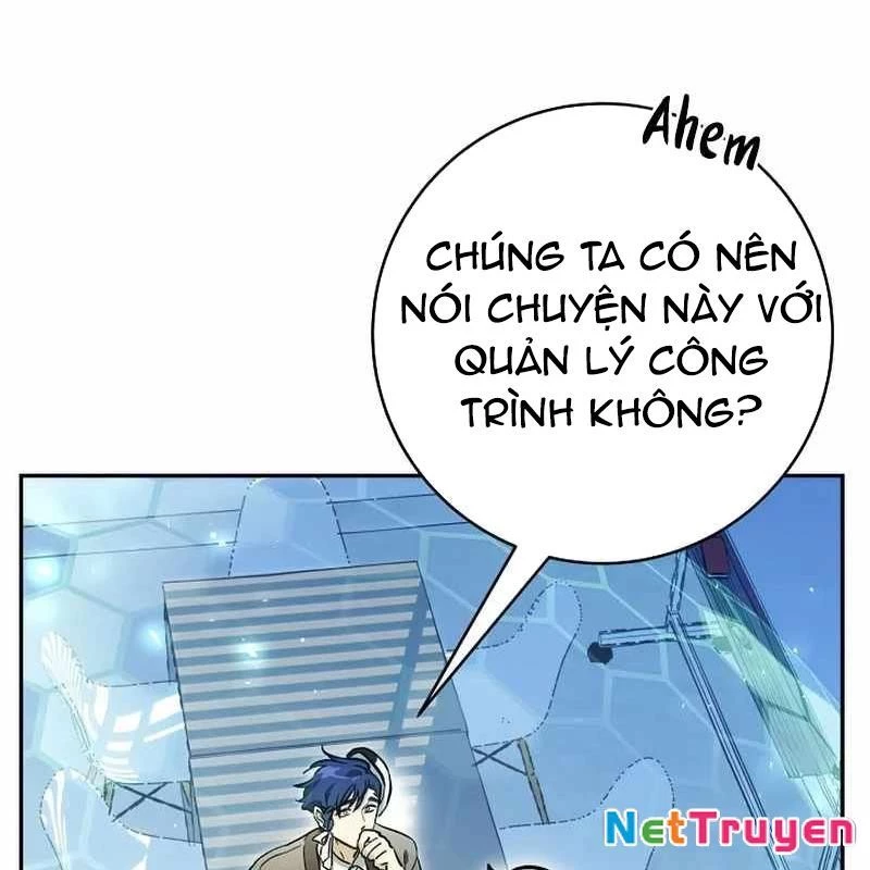 Trở Thành Công Chức Pháp Thuật Chapter 20 - 126