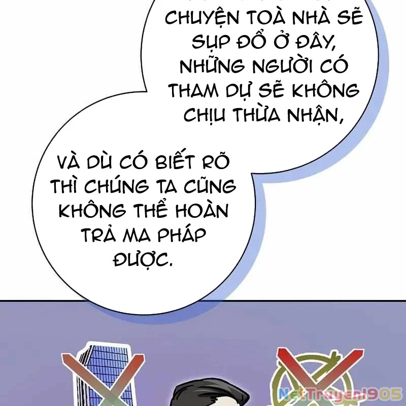 Trở Thành Công Chức Pháp Thuật Chapter 20 - 129