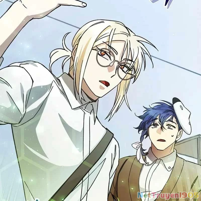 Trở Thành Công Chức Pháp Thuật Chapter 20 - 135