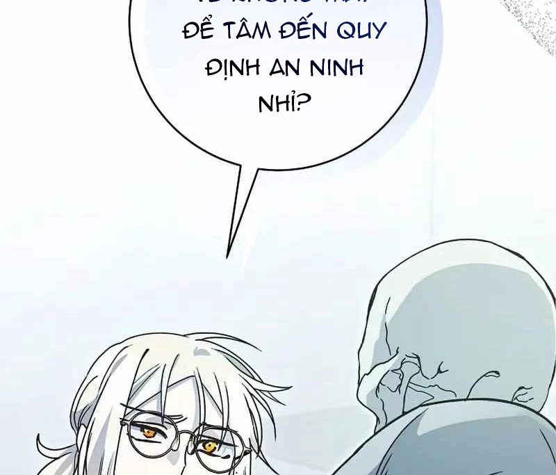 Trở Thành Công Chức Pháp Thuật Chapter 21 - 8