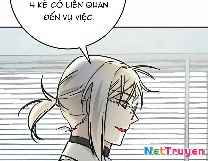 Trở Thành Công Chức Pháp Thuật Chapter 21 - 31