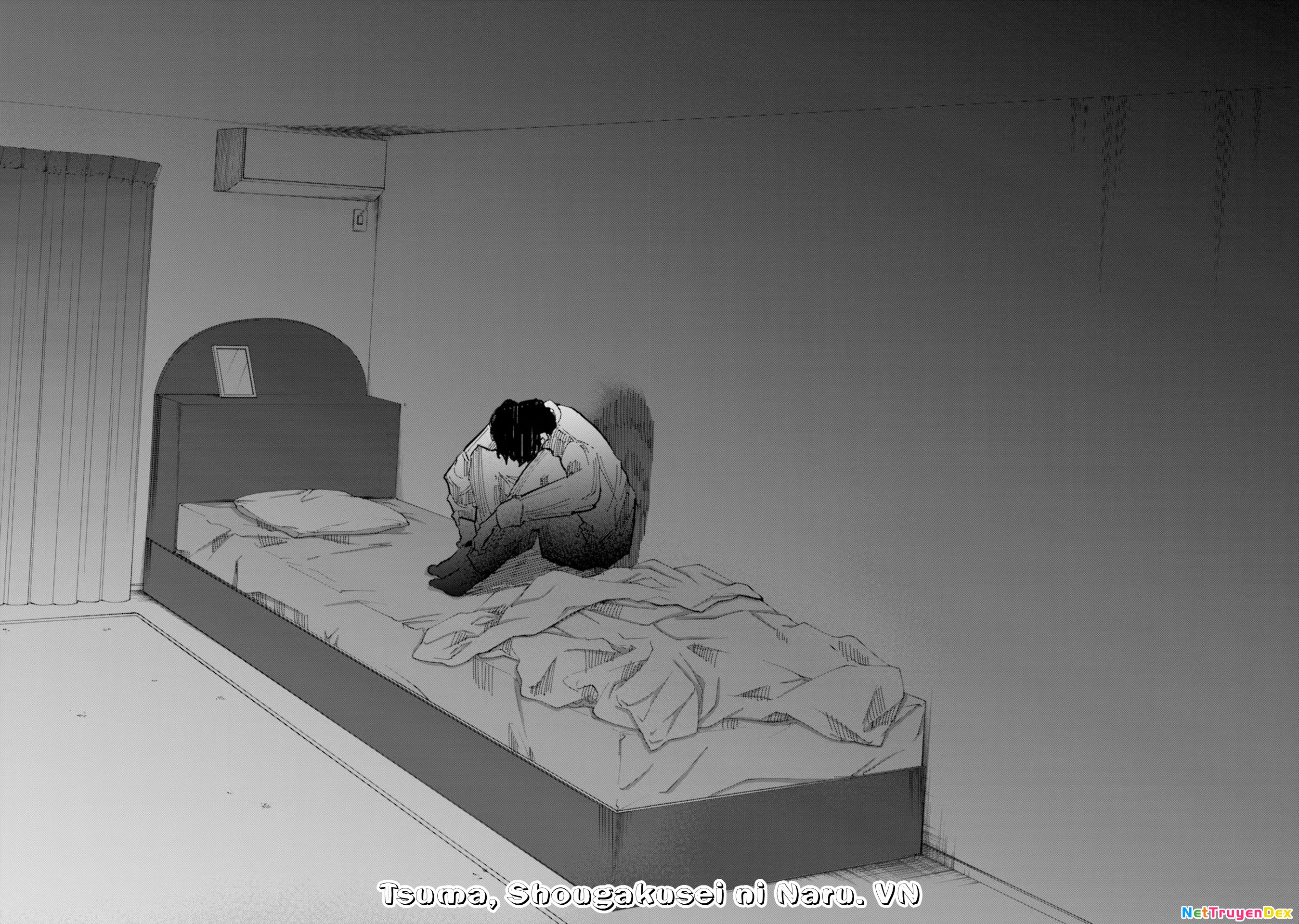 Tsuma, Shougakusei Ni Naru. Chapter 73 - 19