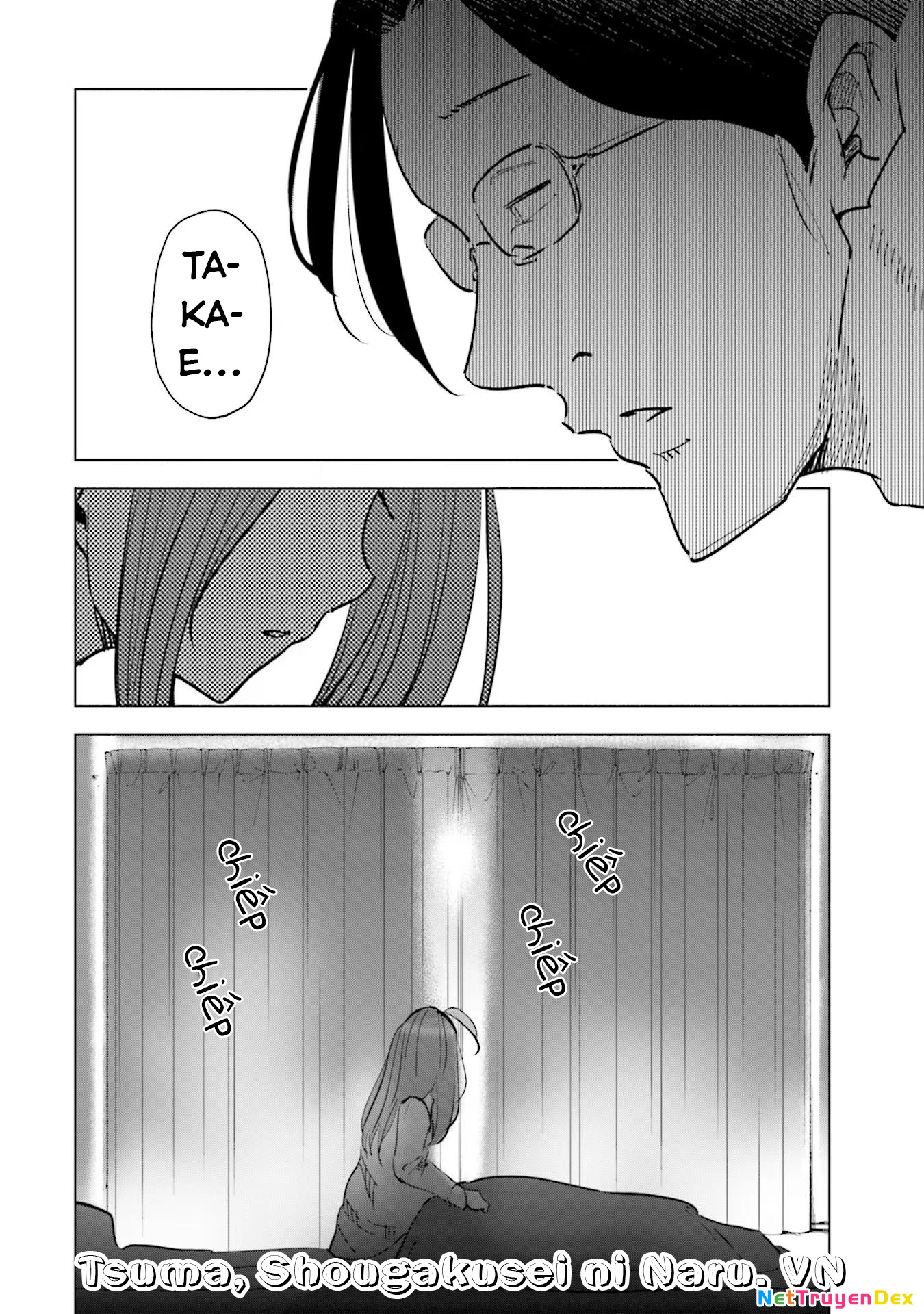 Tsuma, Shougakusei Ni Naru. Chapter 73 - 20