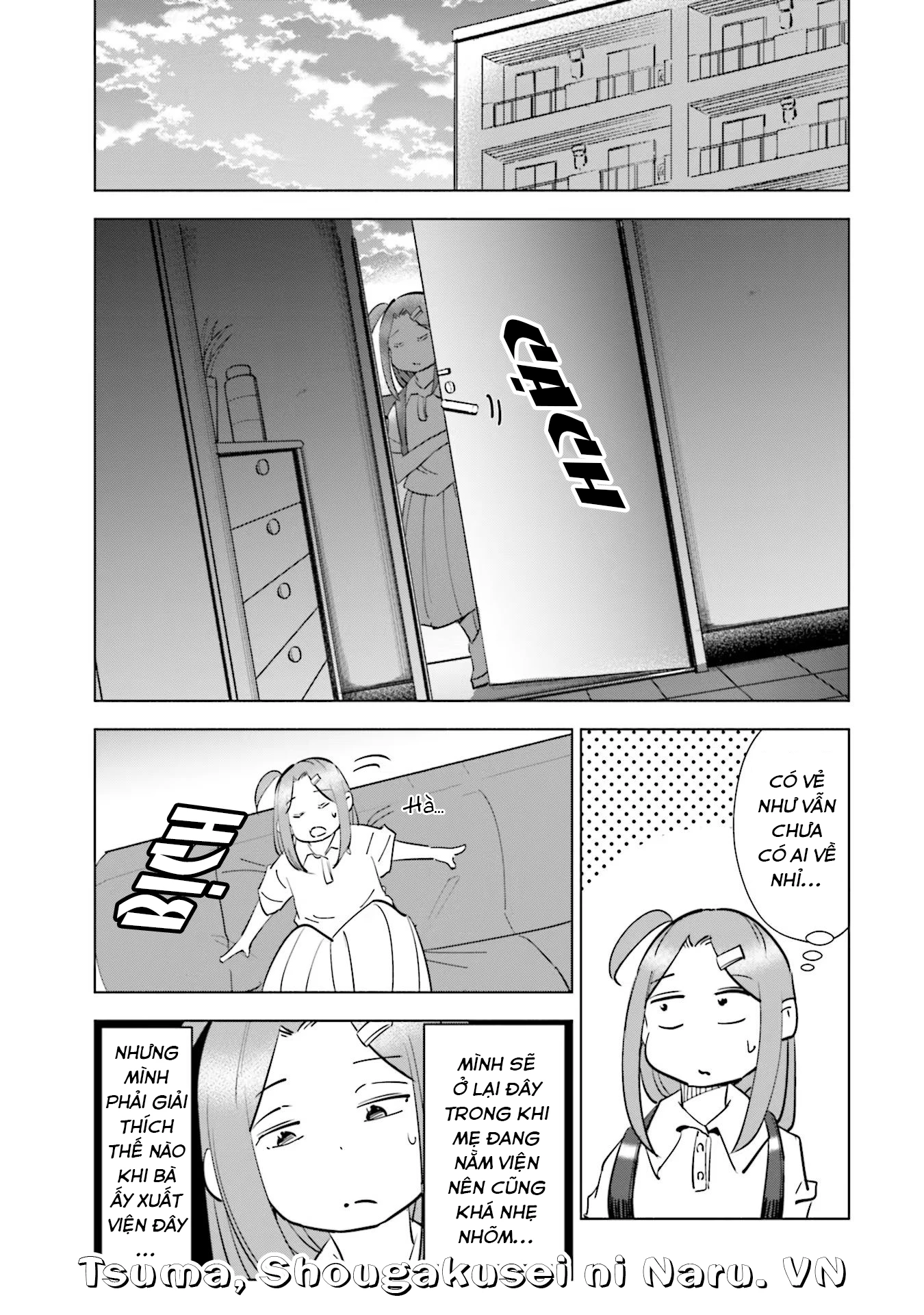 Tsuma, Shougakusei Ni Naru. Chapter 79 - 18