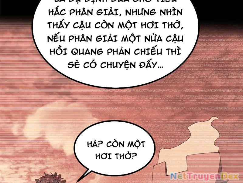 Thần Sủng Tiến Hóa Chapter 374 - 14