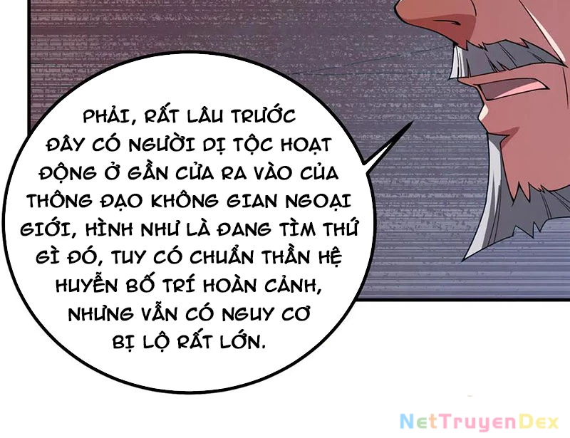 Thần Sủng Tiến Hóa Chapter 374 - 83