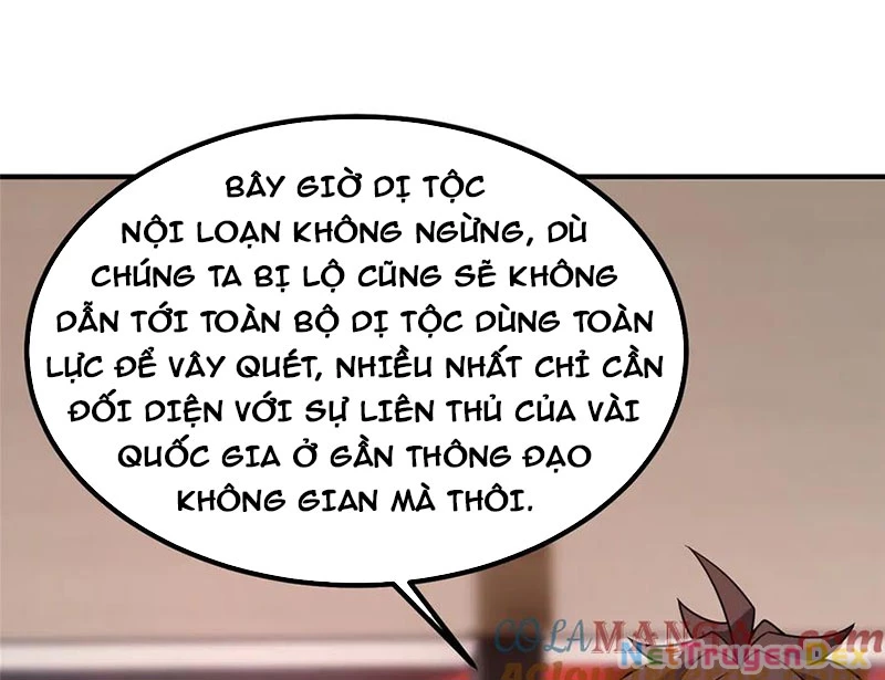 Thần Sủng Tiến Hóa Chapter 374 - 91