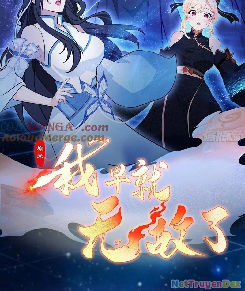 Hoá Ra Ta Đã Vô Địch Từ Lâu Chapter 230 - 2
