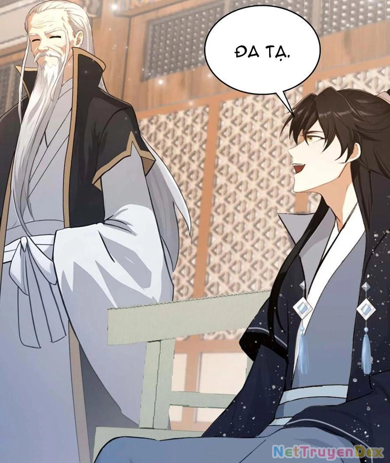 Hoá Ra Ta Đã Vô Địch Từ Lâu Chapter 230 - 8