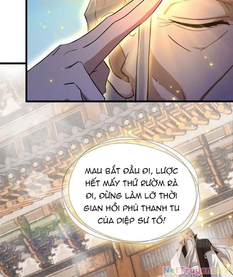 Hoá Ra Ta Đã Vô Địch Từ Lâu Chapter 230 - 11