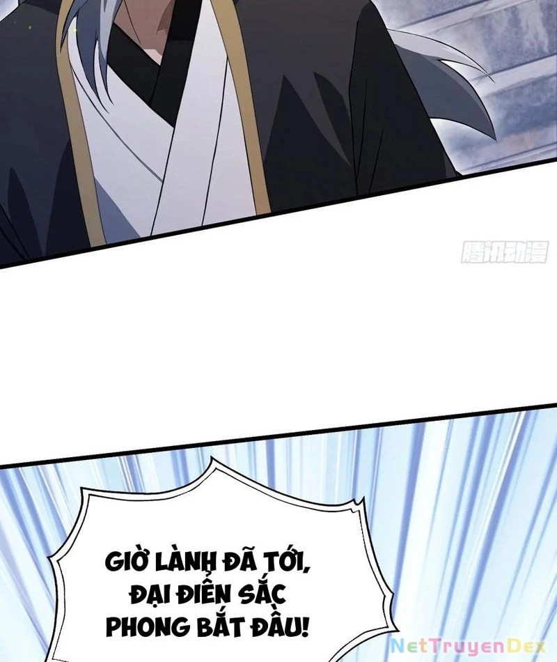 Hoá Ra Ta Đã Vô Địch Từ Lâu Chapter 230 - 13