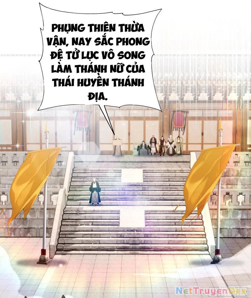 Hoá Ra Ta Đã Vô Địch Từ Lâu Chapter 230 - 21