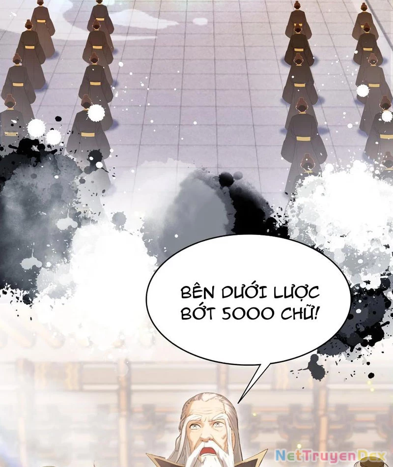 Hoá Ra Ta Đã Vô Địch Từ Lâu Chapter 230 - 22