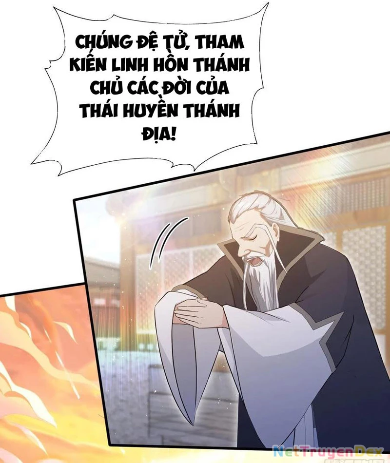 Hoá Ra Ta Đã Vô Địch Từ Lâu Chapter 230 - 41