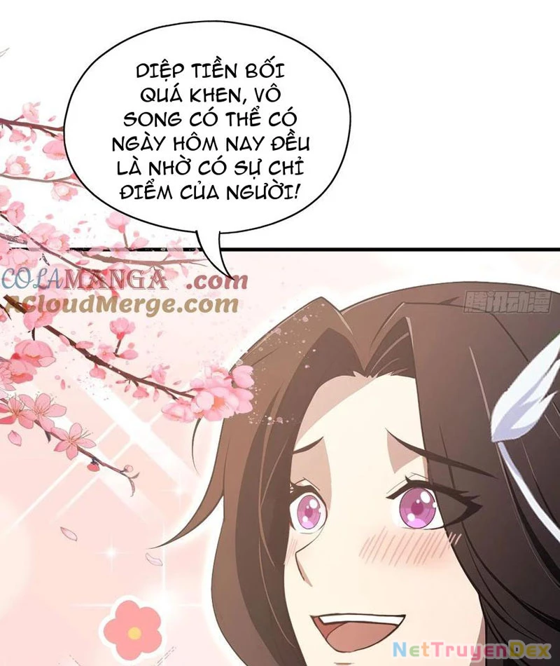 Hoá Ra Ta Đã Vô Địch Từ Lâu Chapter 230 - 51