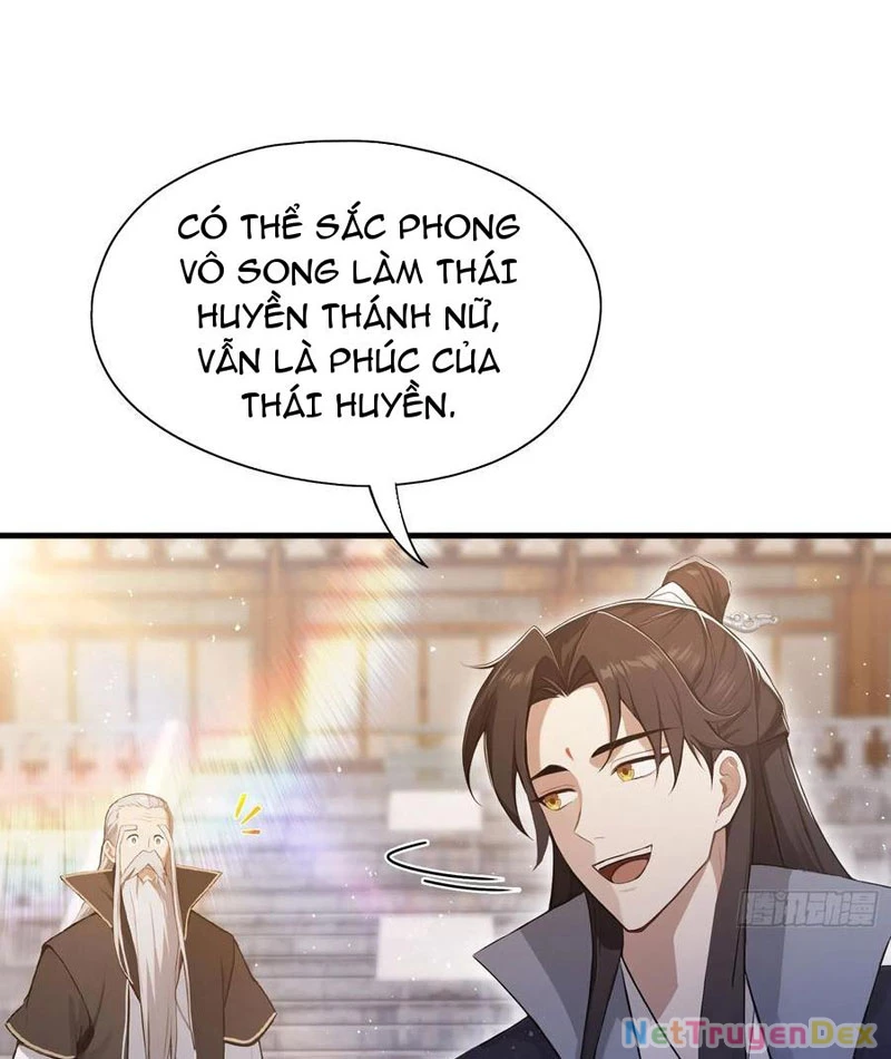 Hoá Ra Ta Đã Vô Địch Từ Lâu Chapter 230 - 53