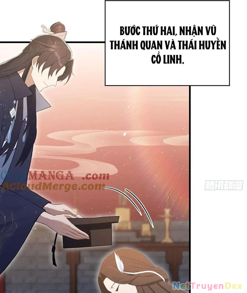 Hoá Ra Ta Đã Vô Địch Từ Lâu Chapter 230 - 71