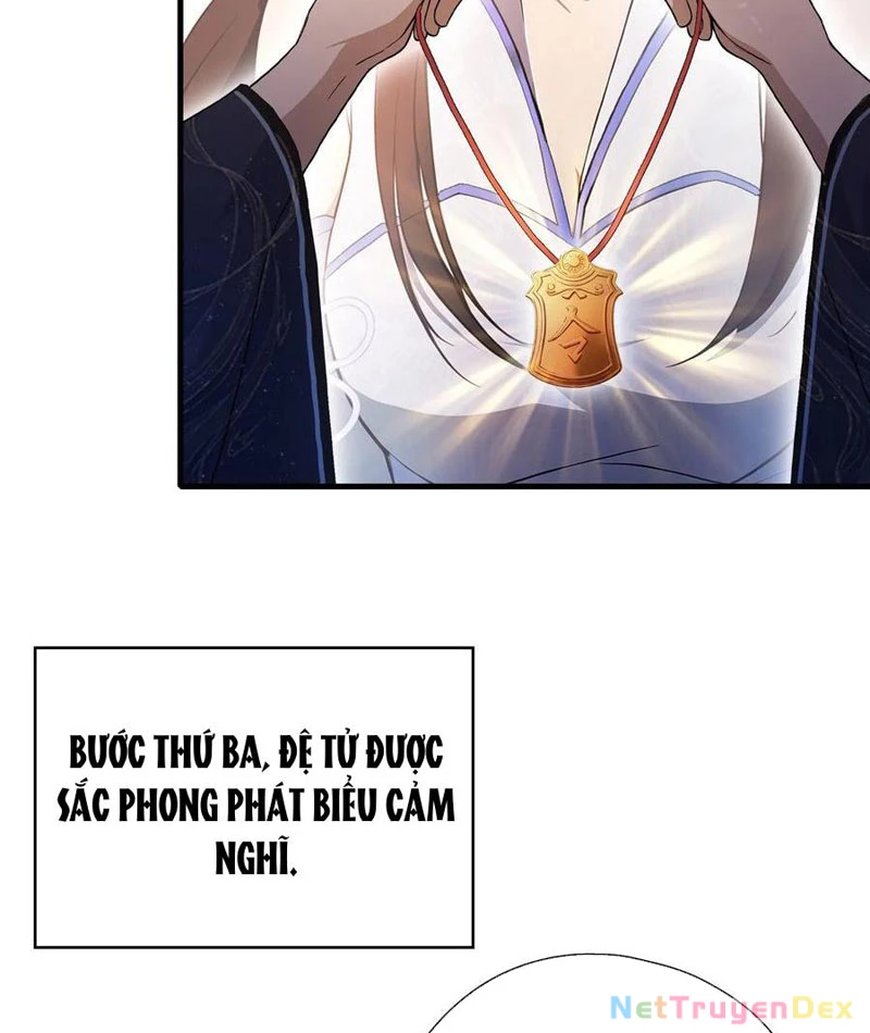 Hoá Ra Ta Đã Vô Địch Từ Lâu Chapter 230 - 73