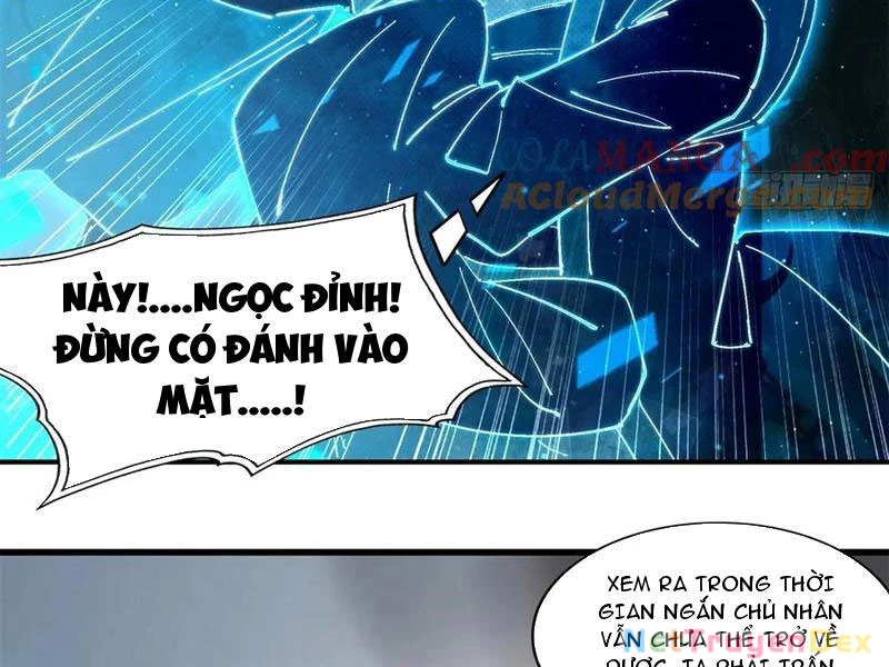 Hồng Hoang: Bắt Đầu Từ Việc Nhận Minh Hà Làm Con Gái Nuôi Chapter 22 - 65