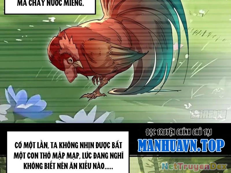 Hồng Hoang: Bắt Đầu Từ Việc Nhận Minh Hà Làm Con Gái Nuôi Chapter 22 - 84