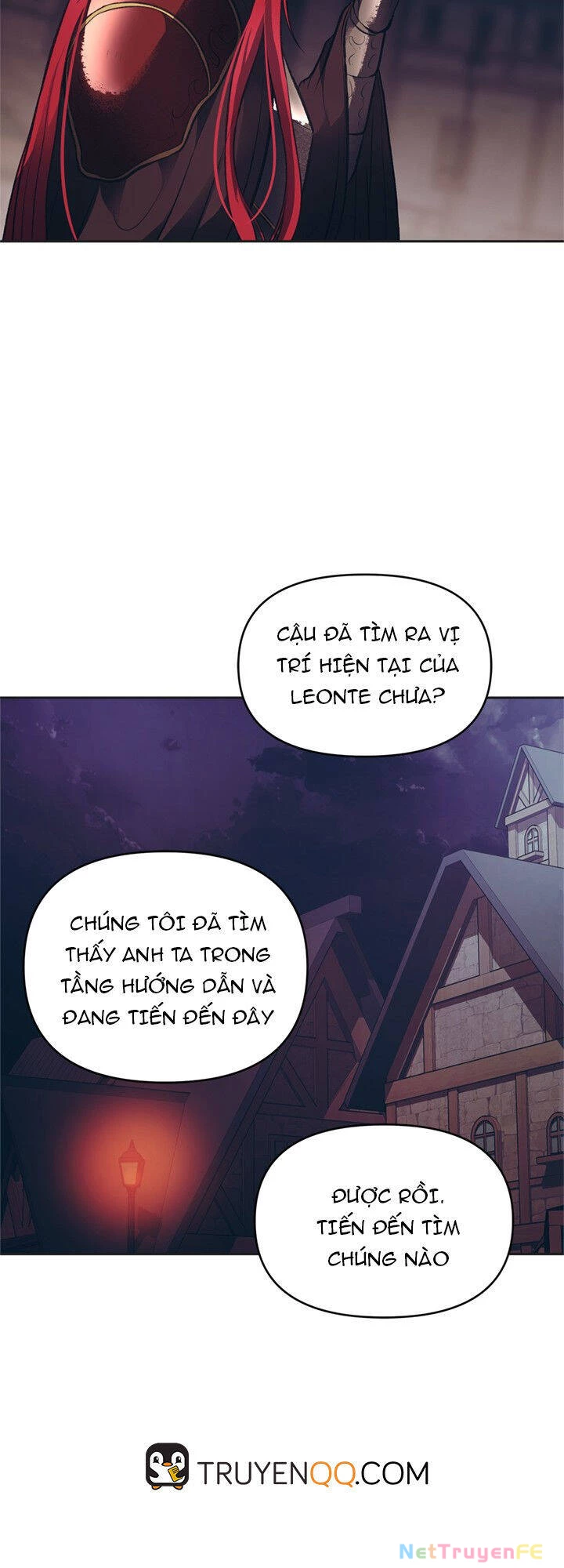 Vua Thăng Cấp Chapter 46 - 15