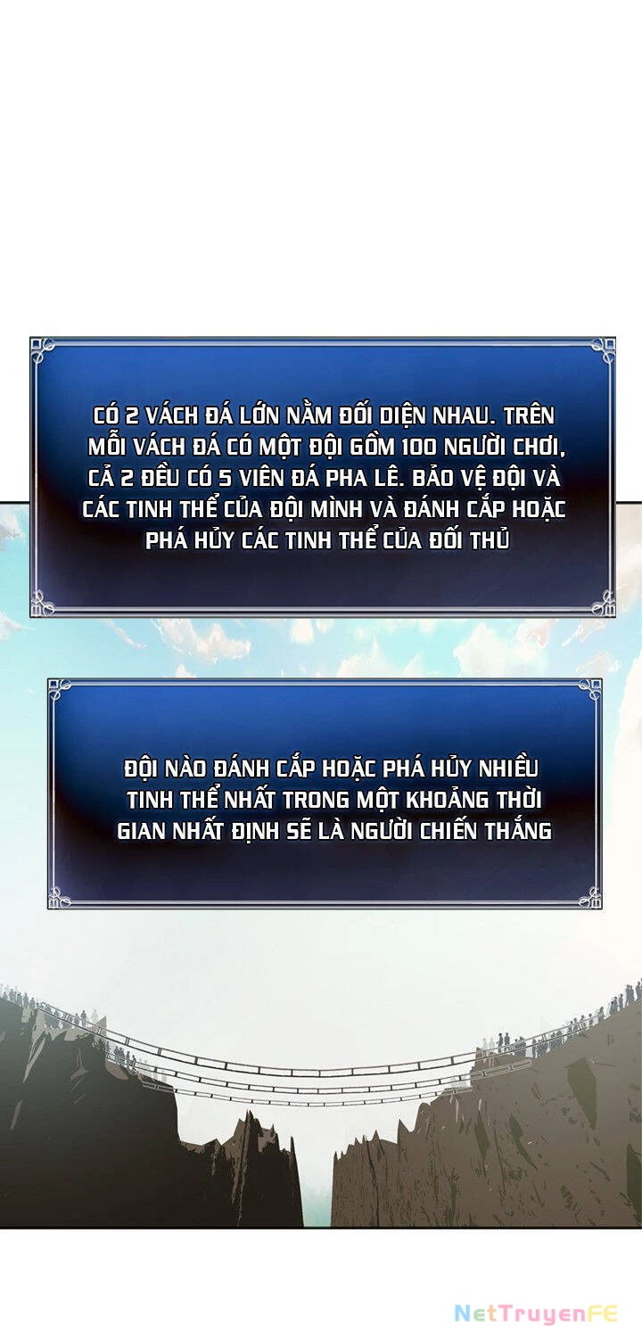 Vua Thăng Cấp Chapter 46 - 49