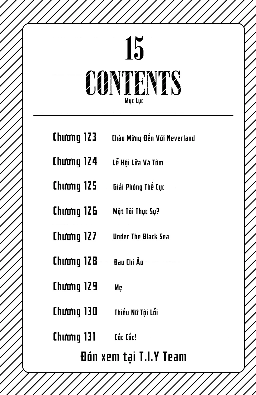 Shy Chapter 123 - 5