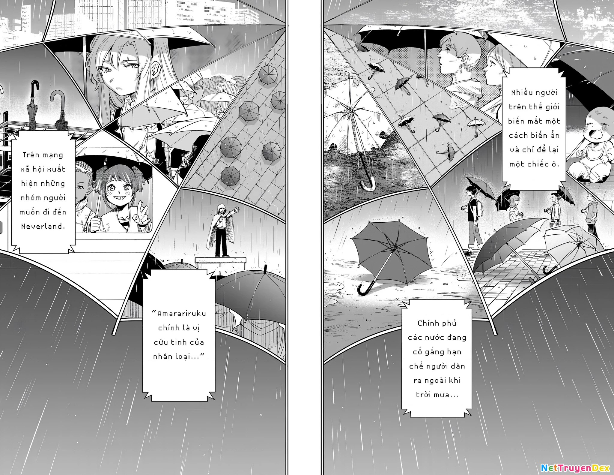 Shy Chapter 123 - 9