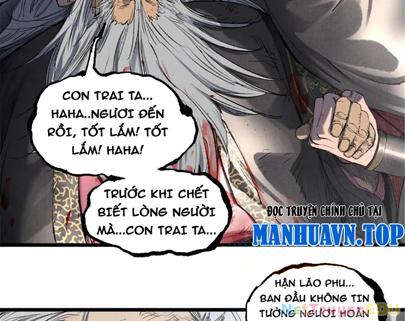 Thiên Hạ Đệ Nhất Lữ Bố Chapter 110 - 5