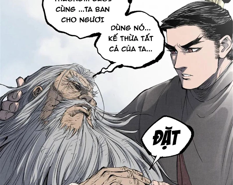 Thiên Hạ Đệ Nhất Lữ Bố Chapter 110 - 15