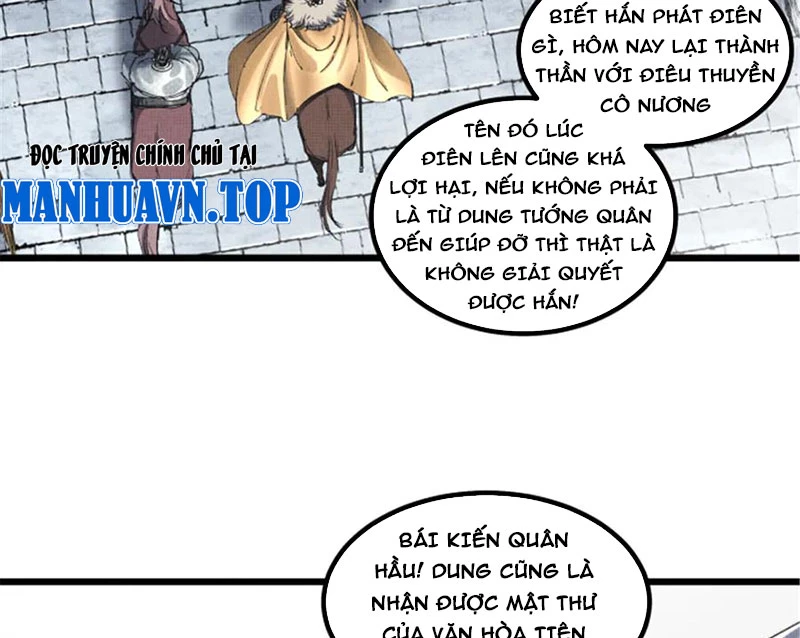 Thiên Hạ Đệ Nhất Lữ Bố Chapter 110 - 77