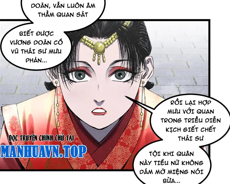 Thiên Hạ Đệ Nhất Lữ Bố Chapter 110 - 87